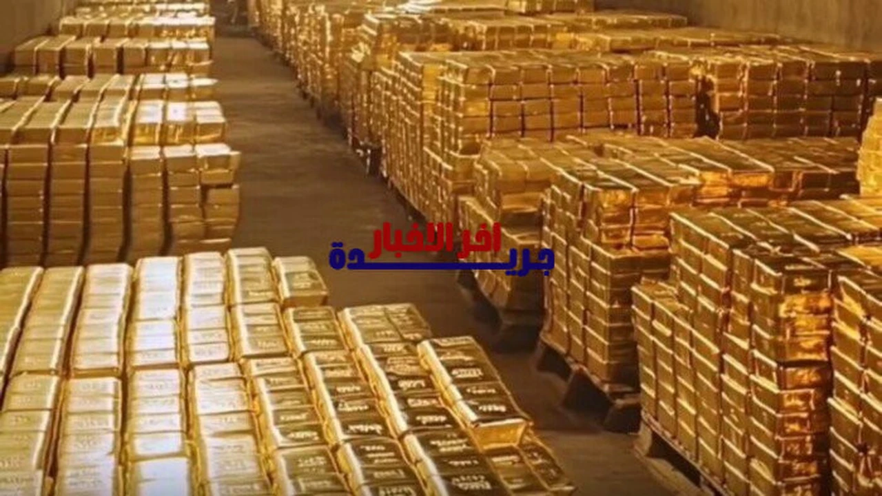 قفرة جديدة.. سعر الذهب عيار 21 يسجل رقماً غير متوقع في تعاملات مصر اليوم